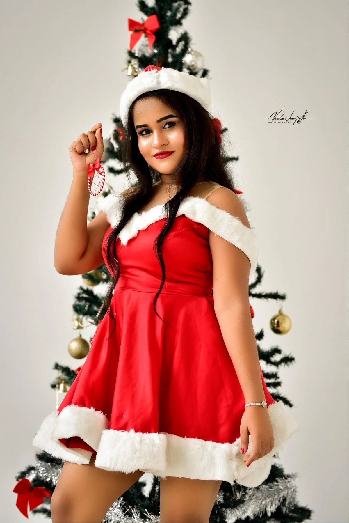 X'mas - Sri Lankan Photoshoot Gallery (7)