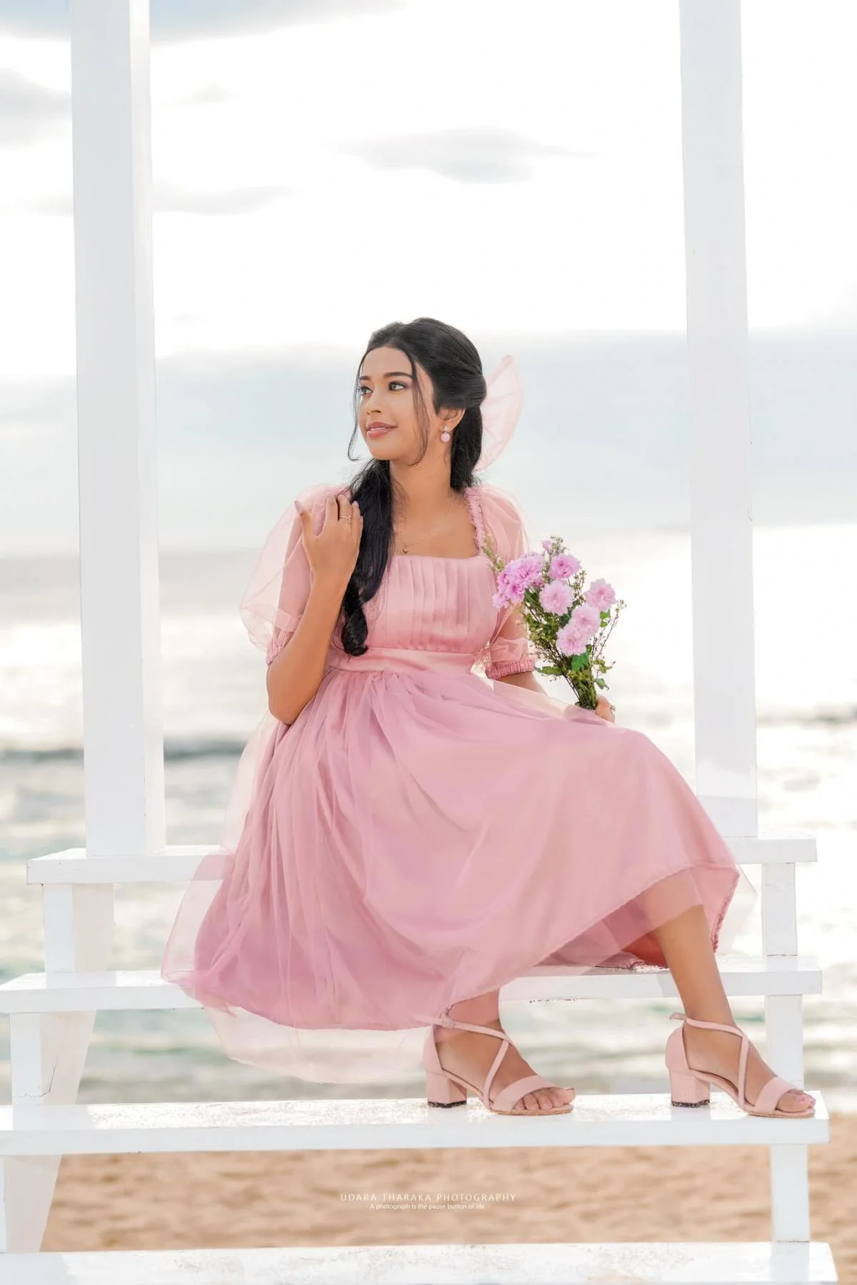 Vihara - Sri Lankan Photoshoot Gallery (5)