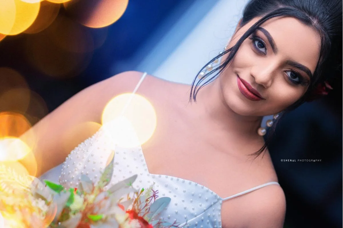 U SHINE SALON - Sri Lankan Photoshoot Gallery (5)