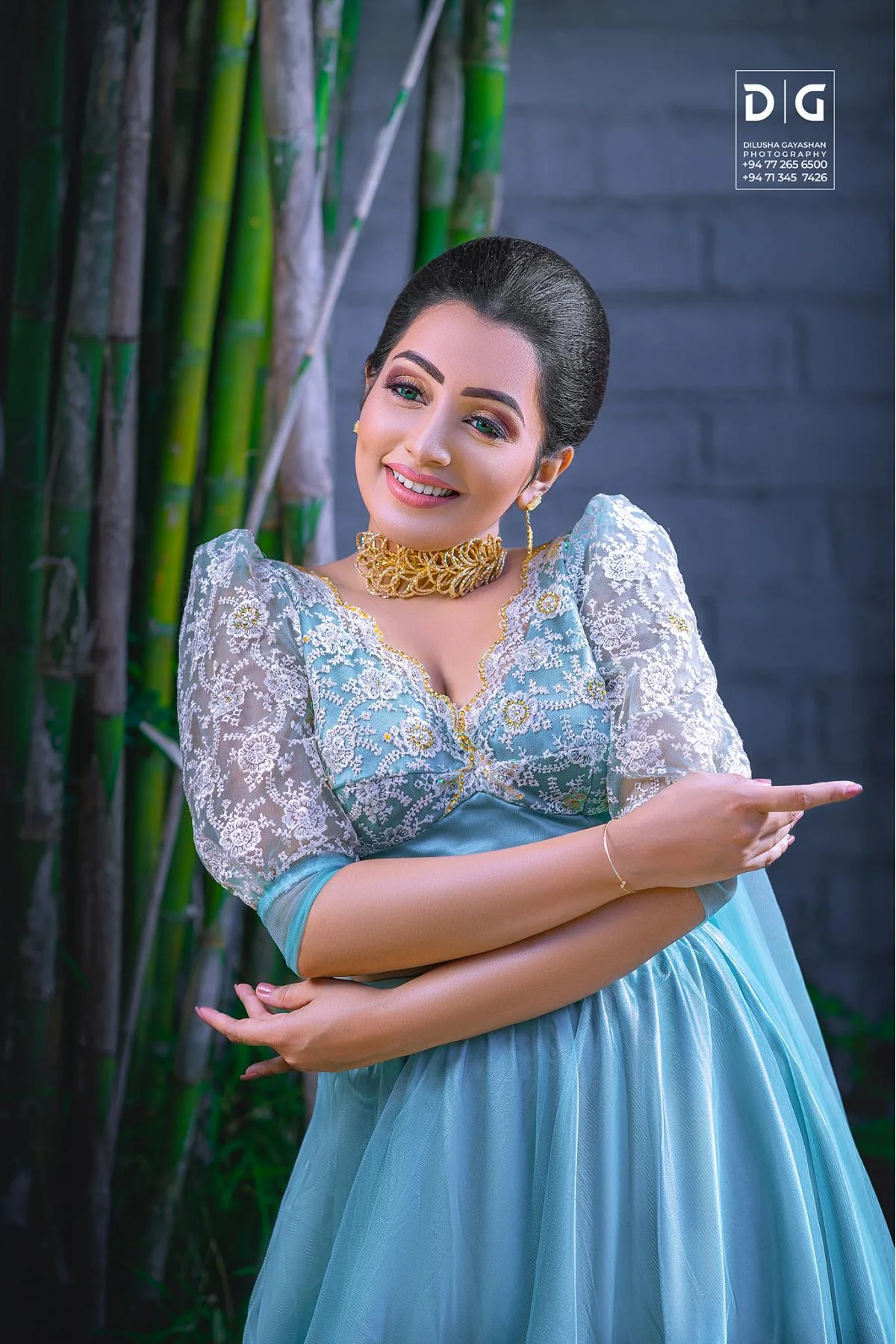 Maheshi - Sri Lankan Photoshoot Gallery (5)
