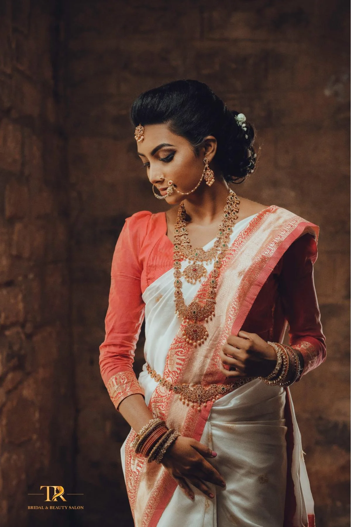 Nirupama Sankalpan - Sri Lankan Photoshoot Gallery (5)