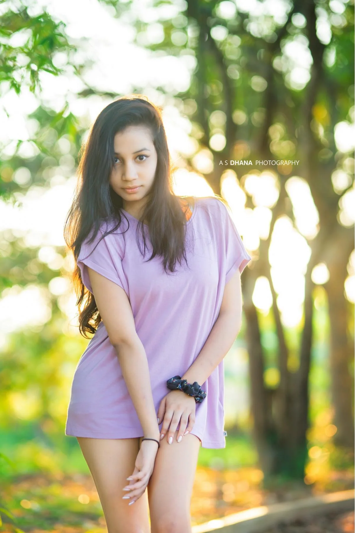 ROSE - Sri Lankan Photoshoot Gallery (6)