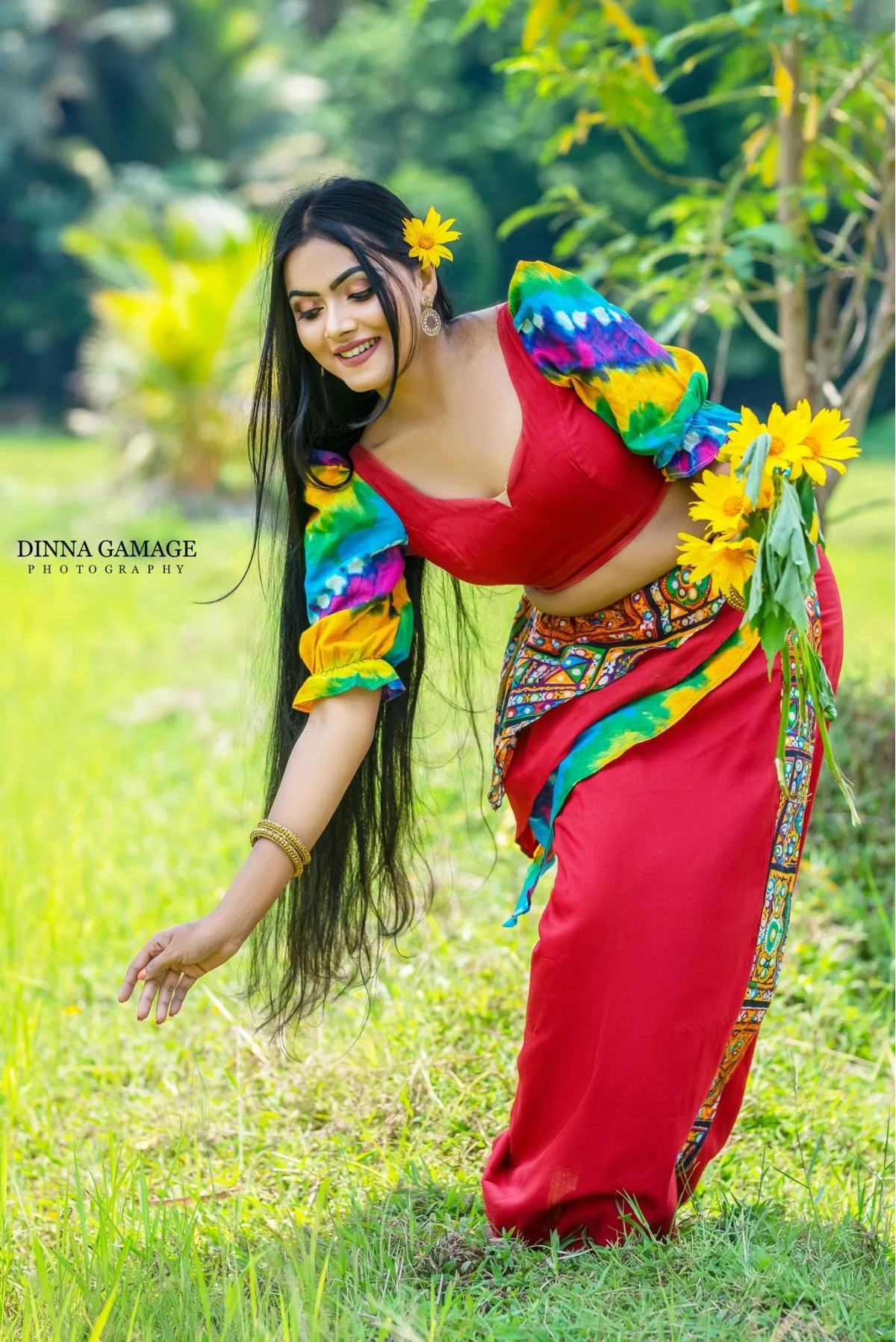 Ranuu - Sri Lankan Photoshoot Gallery (5)