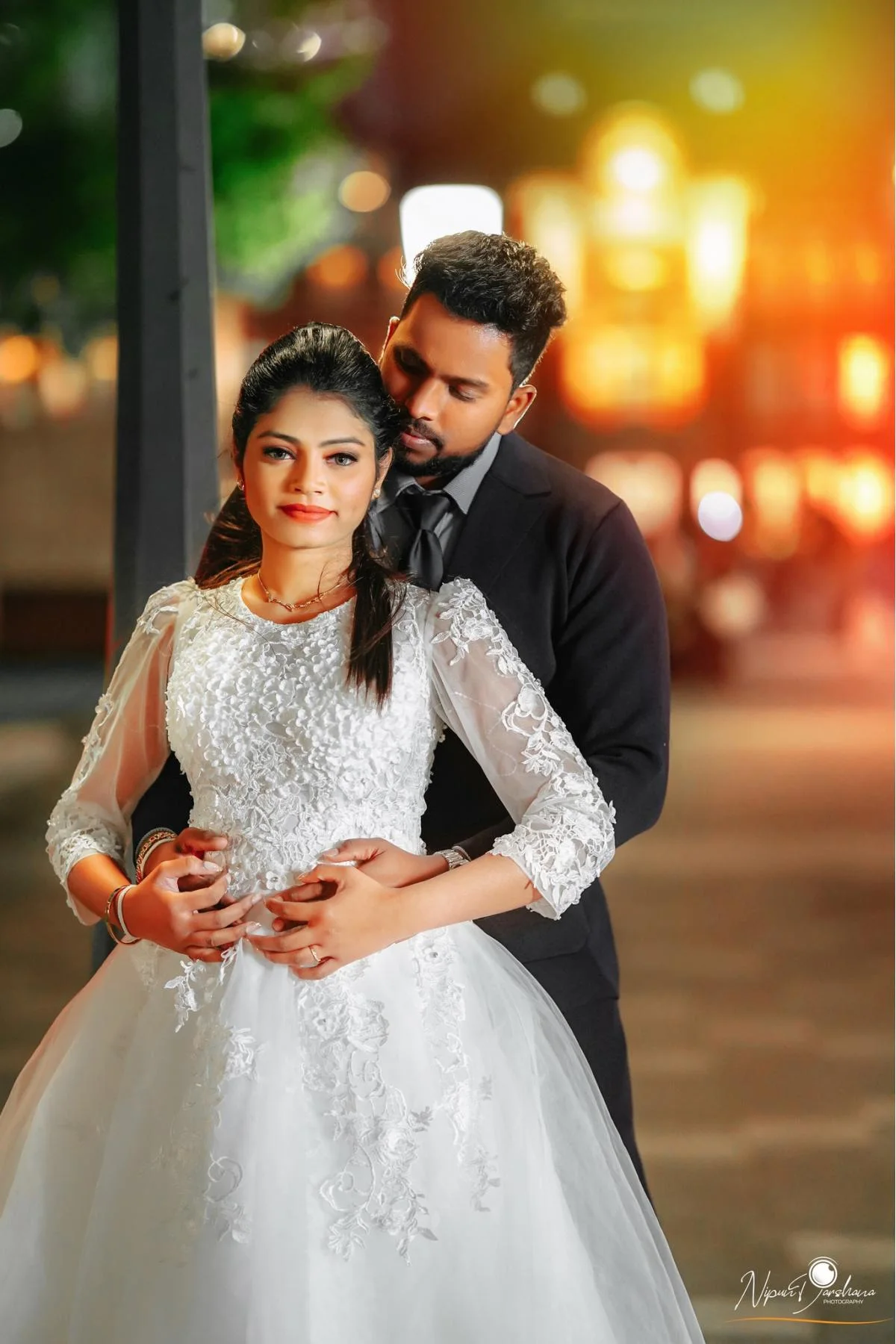 Achila & Kaushi  - Sri Lankan Photoshoot Gallery (8)