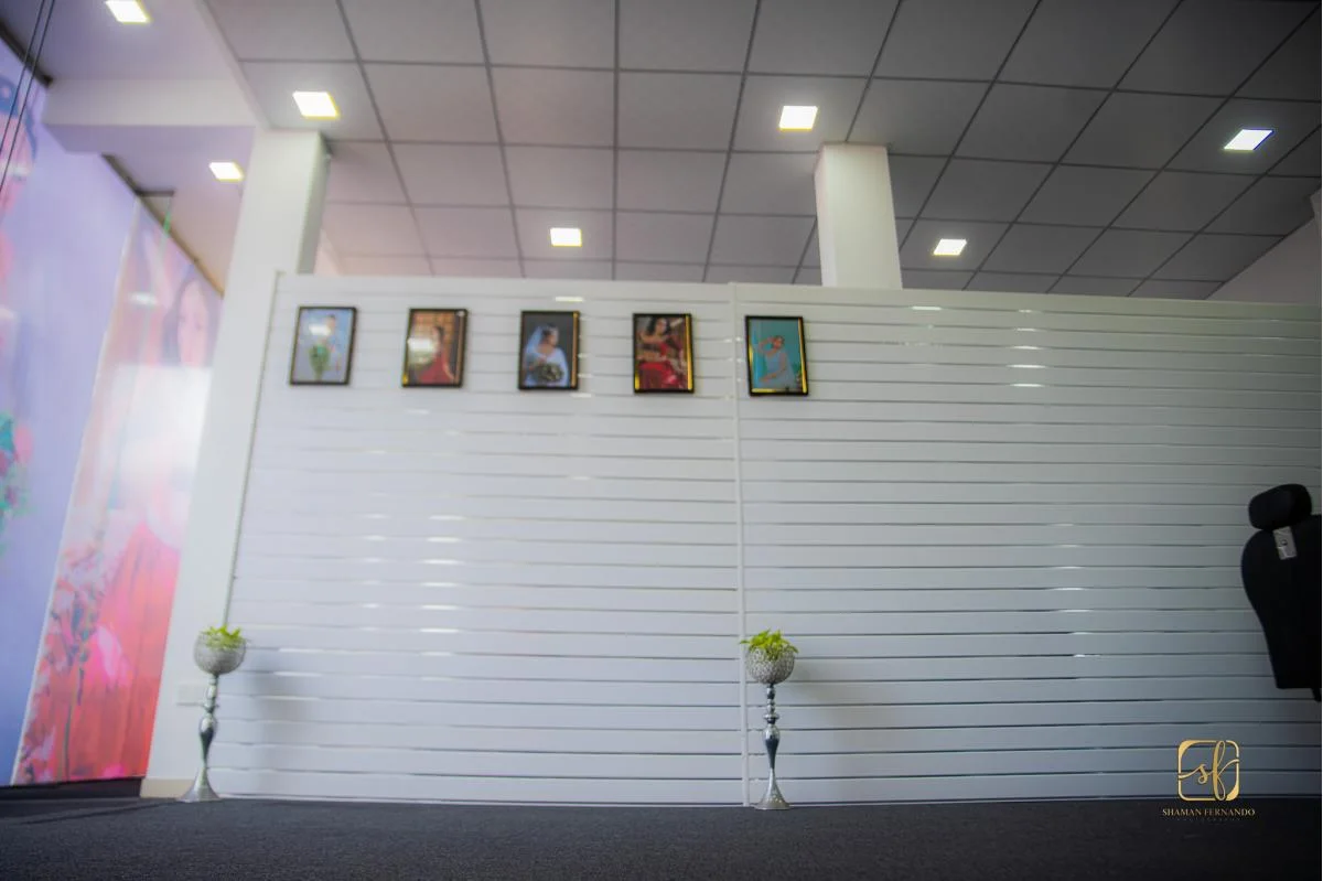 SALON ARADHYA NEW BUSINESS PLACE OPENING - Sri Lankan Photoshoot Gallery (9)