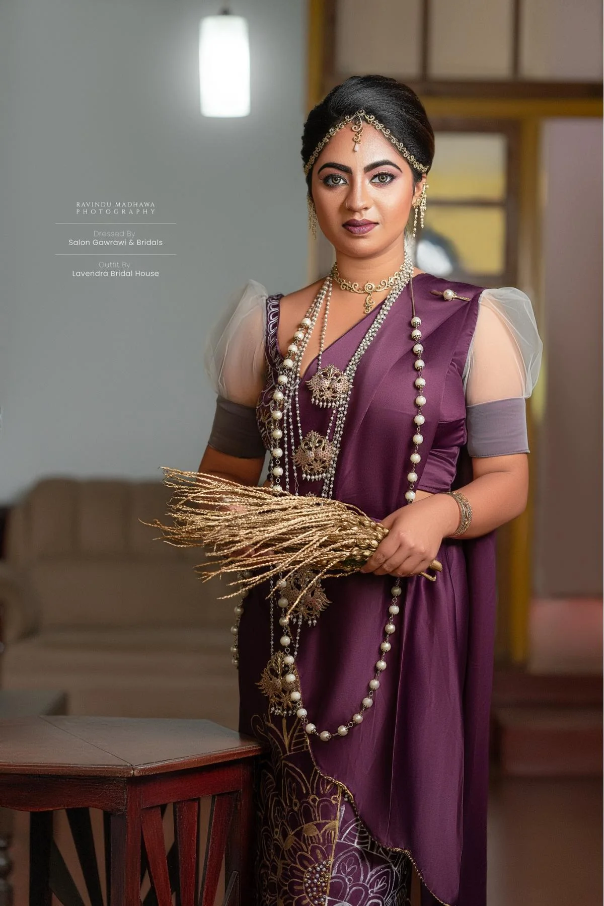 Nirasha - Sri Lankan Photoshoot Gallery (5)