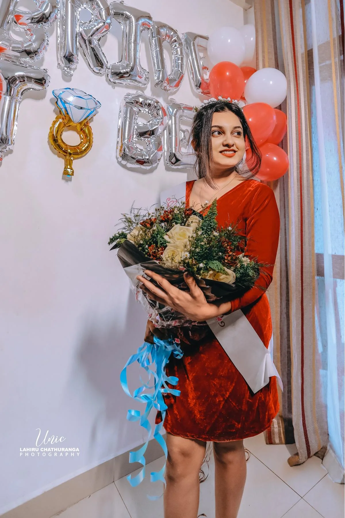 BRIDE TO BE - Sri Lankan Photoshoot Gallery (5)