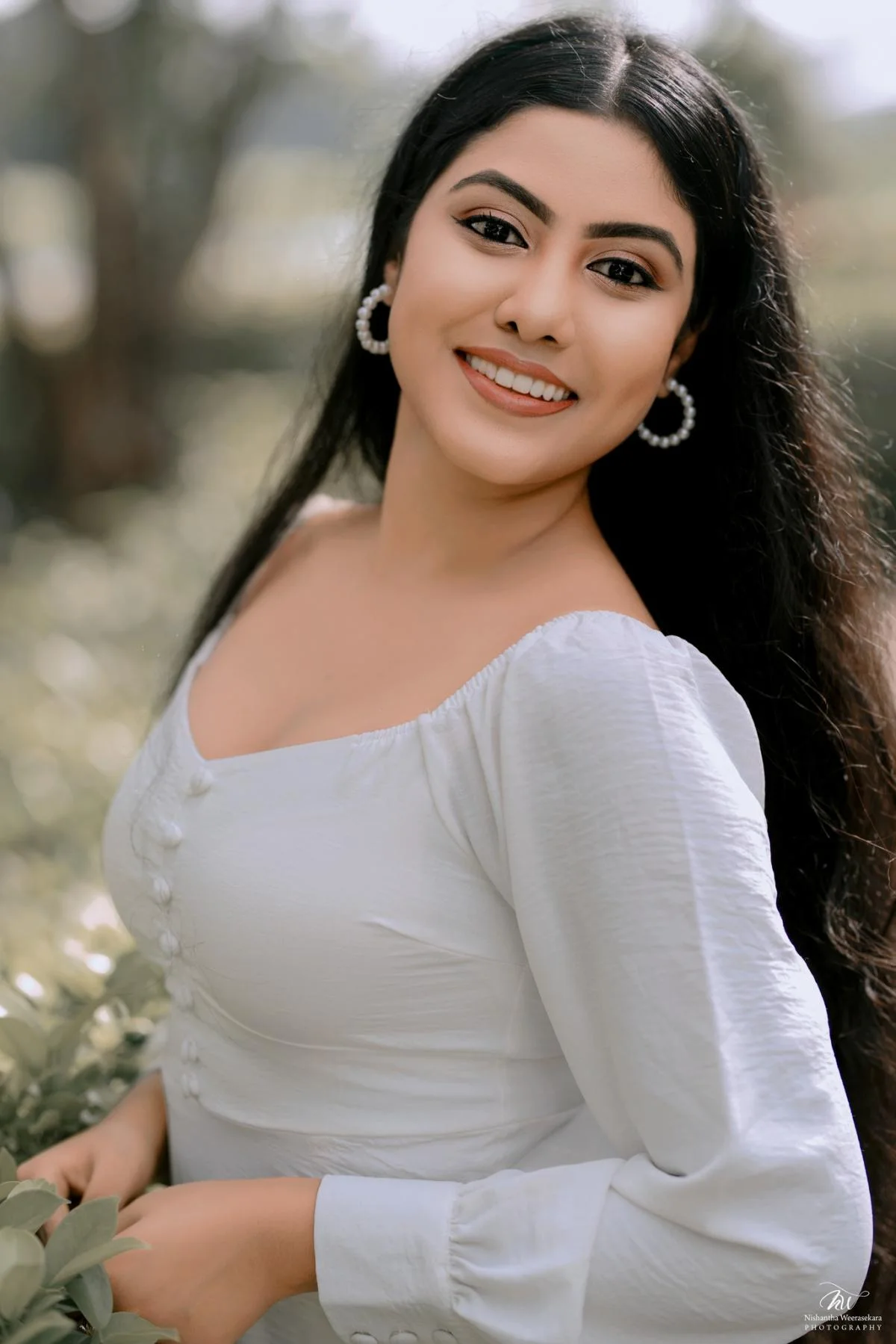 Pamudi Kashmira - Sri Lankan Photoshoot Gallery (5)