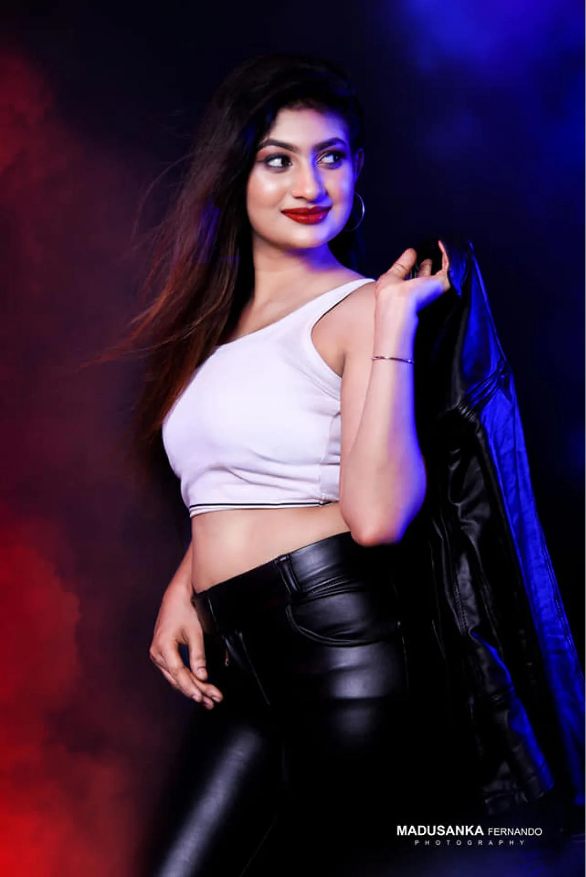 Himasha Dissanayeka - Sri Lankan Photoshoot Gallery (5)