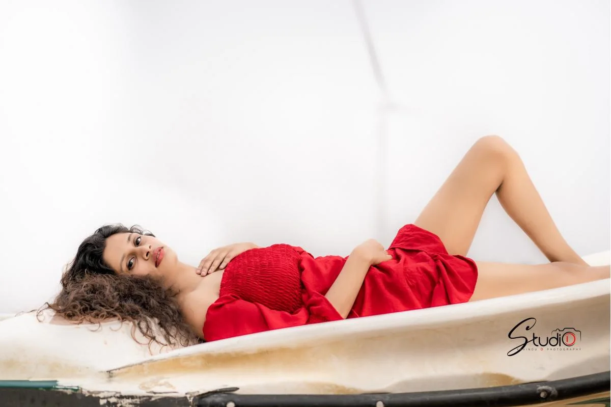 DUSHI - Sri Lankan Photoshoot Gallery (5)