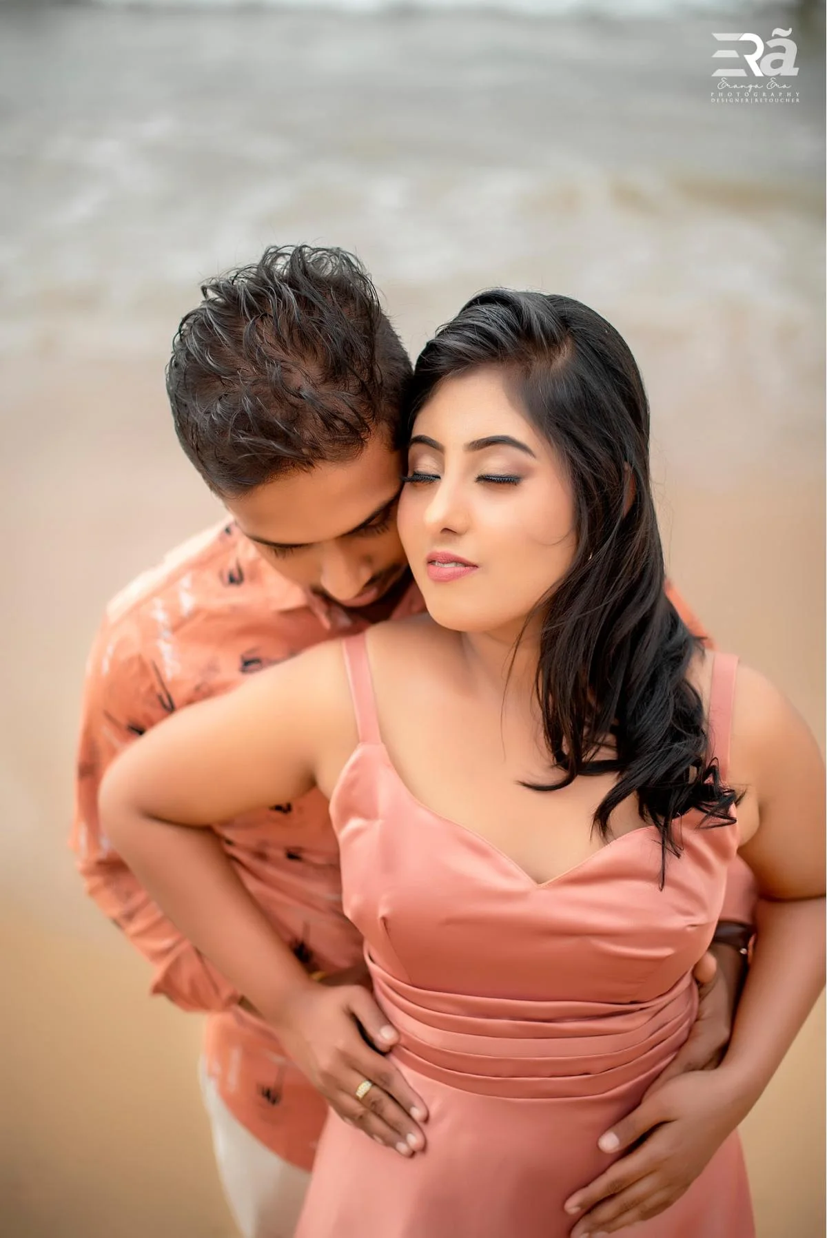Lalie & Dilshan - Sri Lankan Photoshoot Gallery (5)
