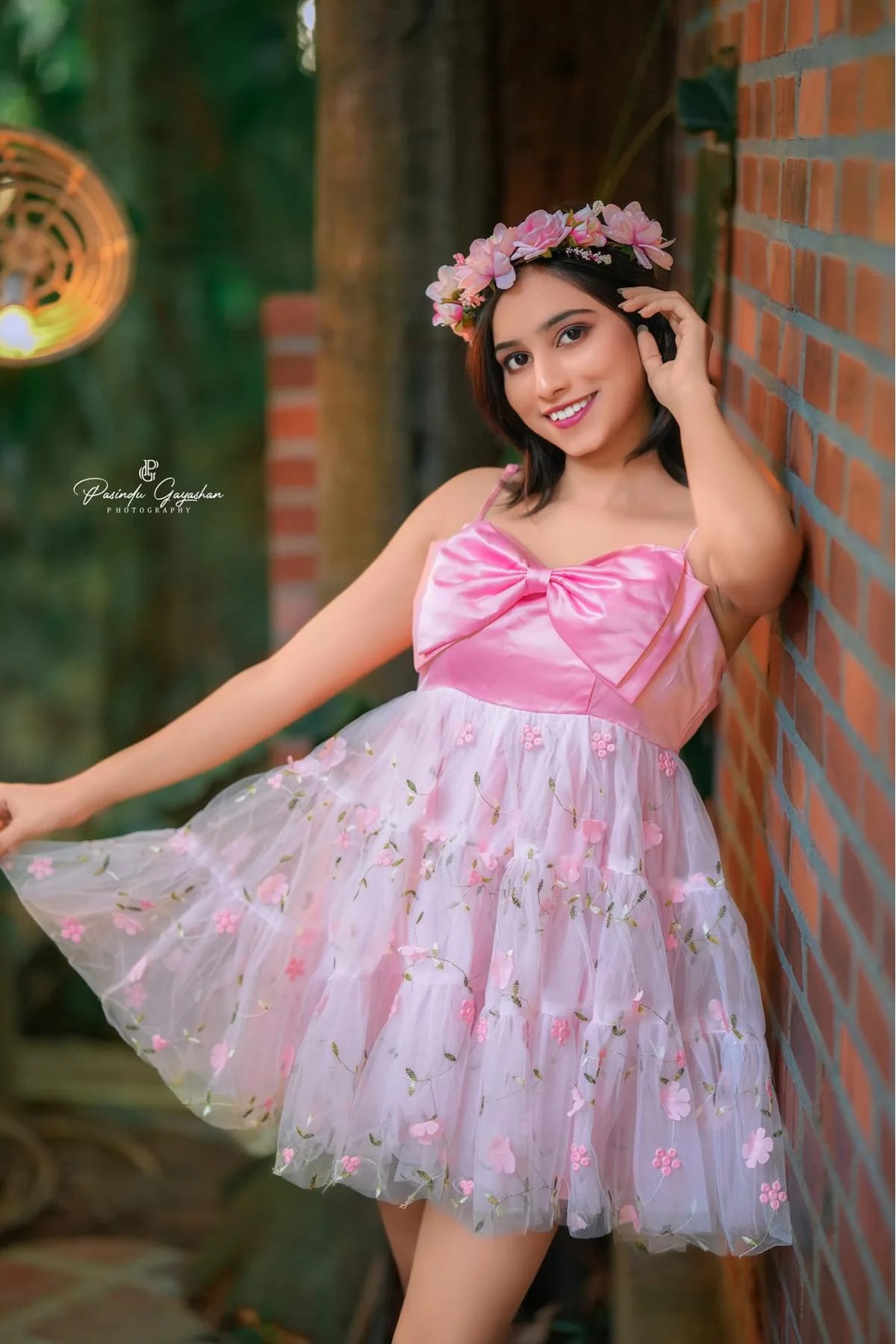 Sanu Birthday - Sri Lankan Photoshoot Gallery (5)