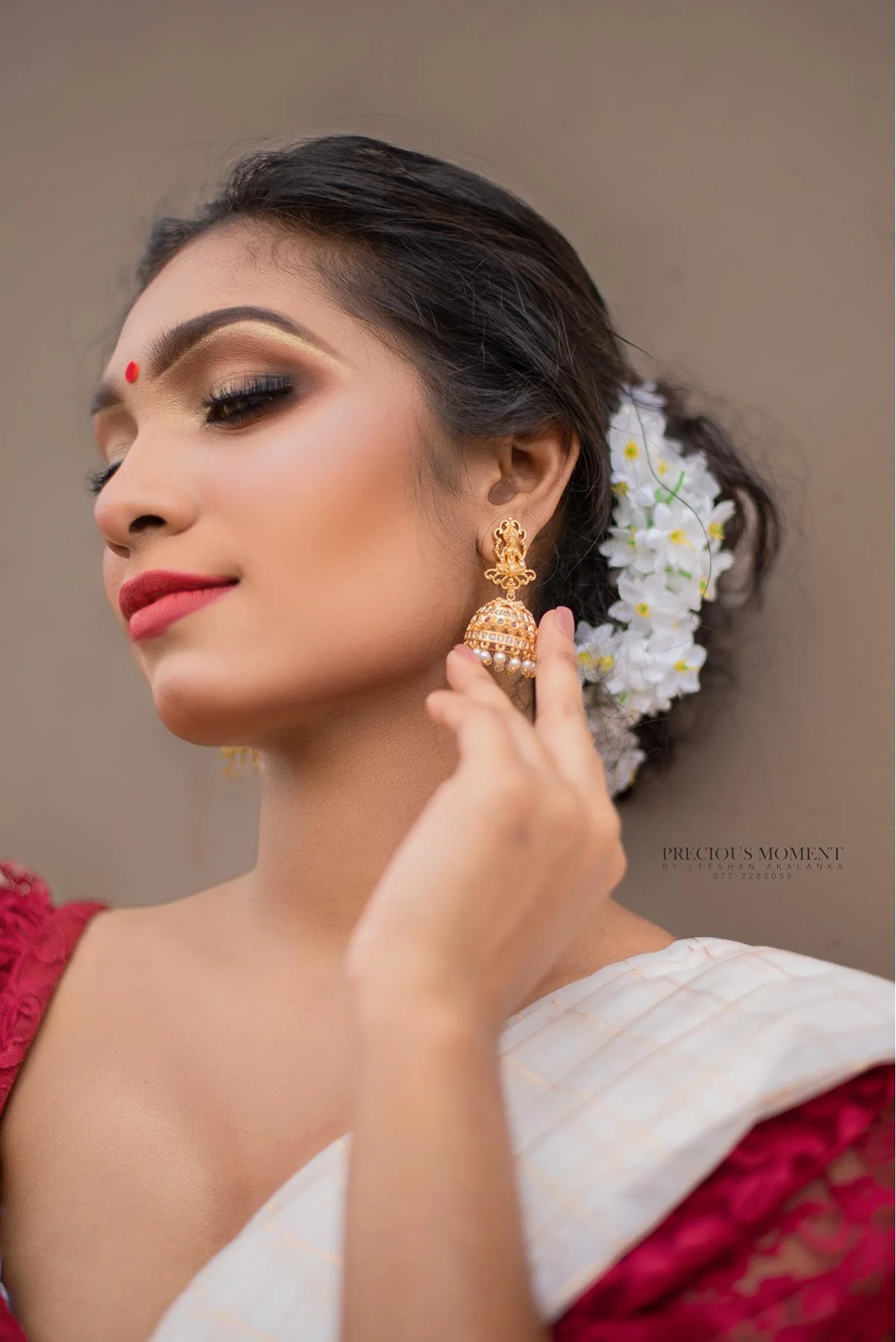 Sanu hewage - Sri Lankan Photoshoot Gallery (3)