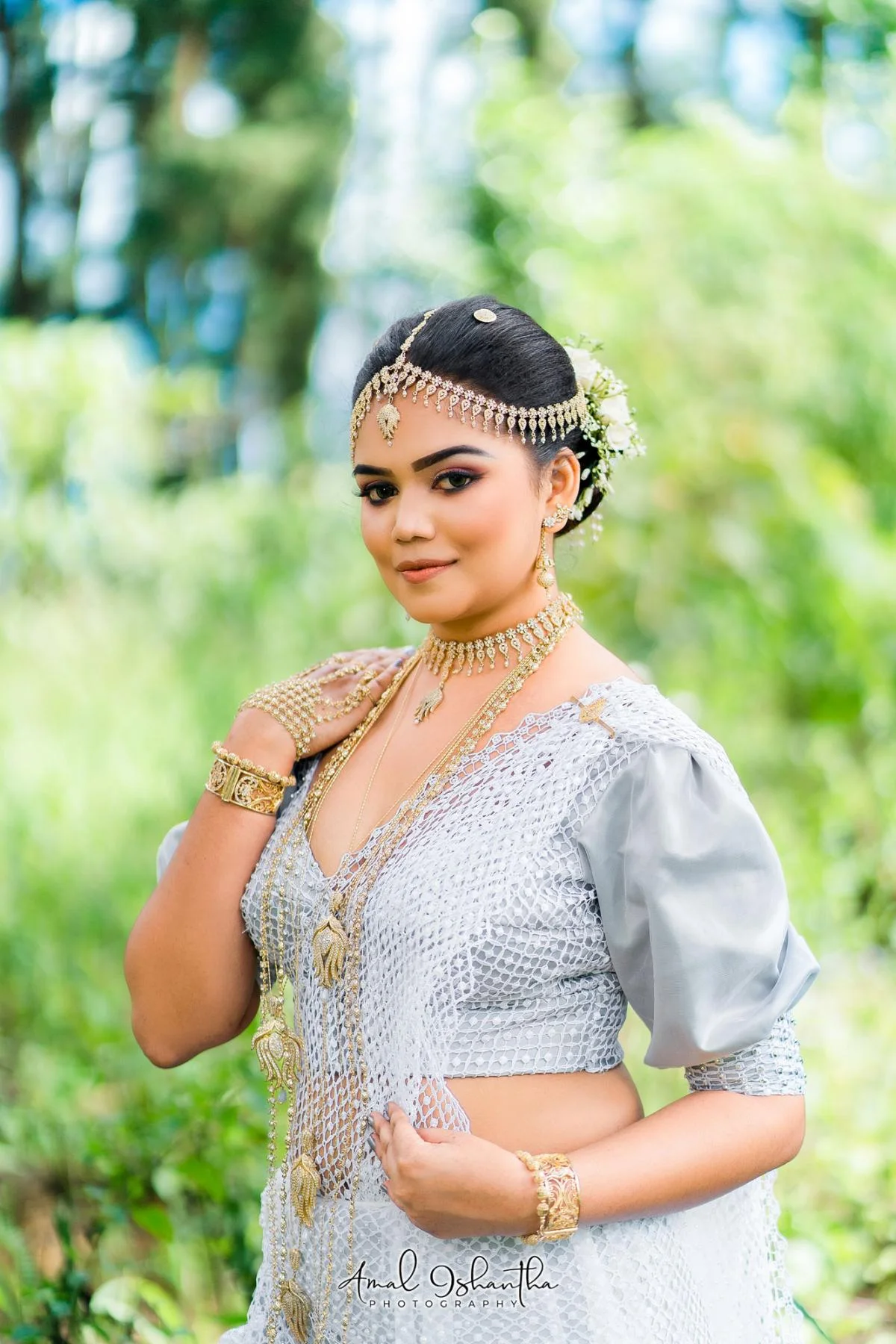 Vishmi Liyara - Sri Lankan Photoshoot Gallery (5)