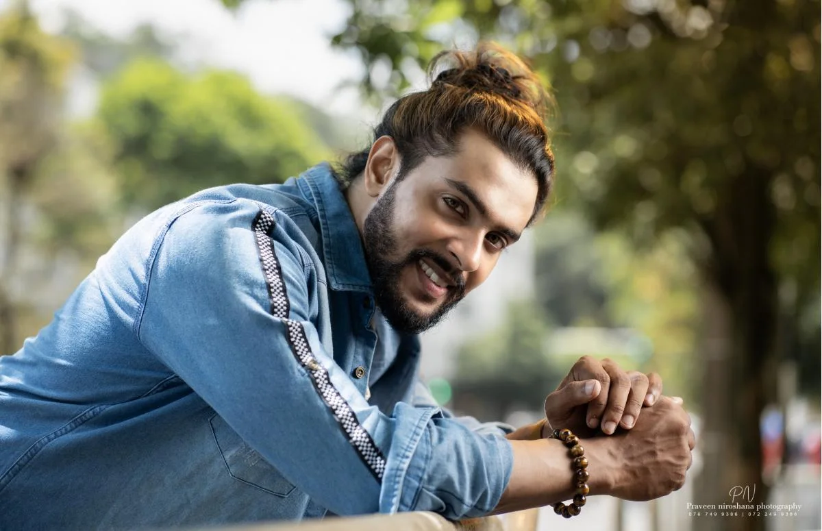 VISHWA - Sri Lankan Photoshoot Gallery (8)