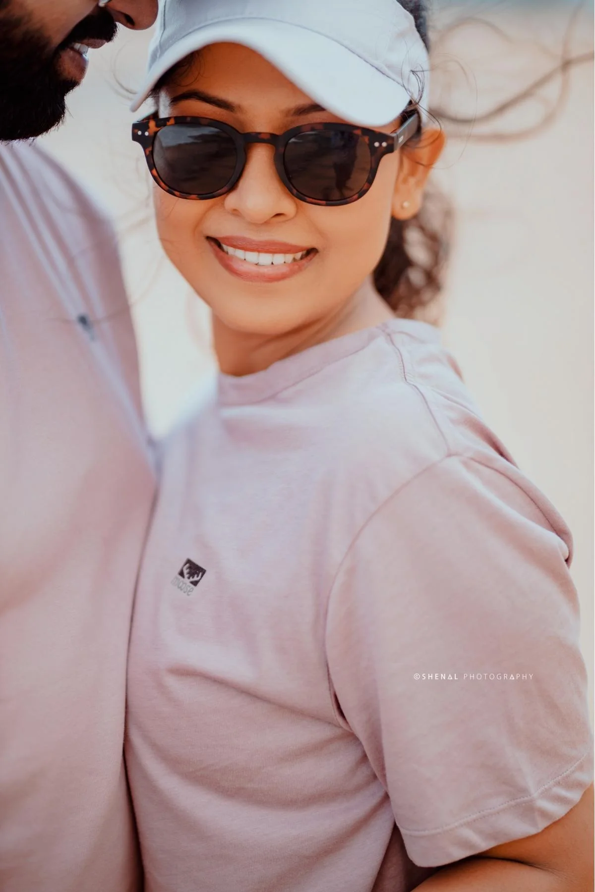 CHANDANA & SHANI - Sri Lankan Photoshoot Gallery (5)