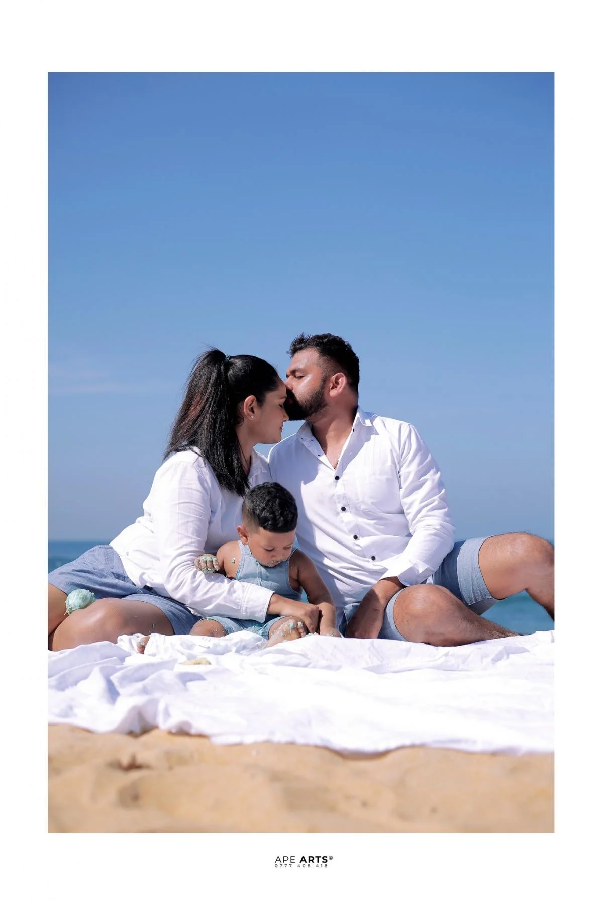 Ayaan - Sri Lankan Photoshoot Gallery (6)