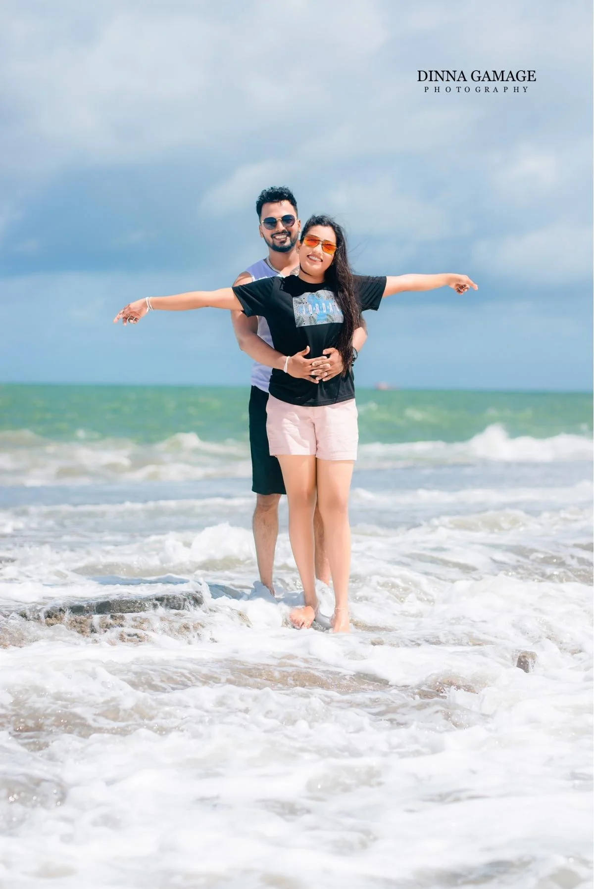 Nuwan & Nipuni - Sri Lankan Photoshoot Gallery (6)