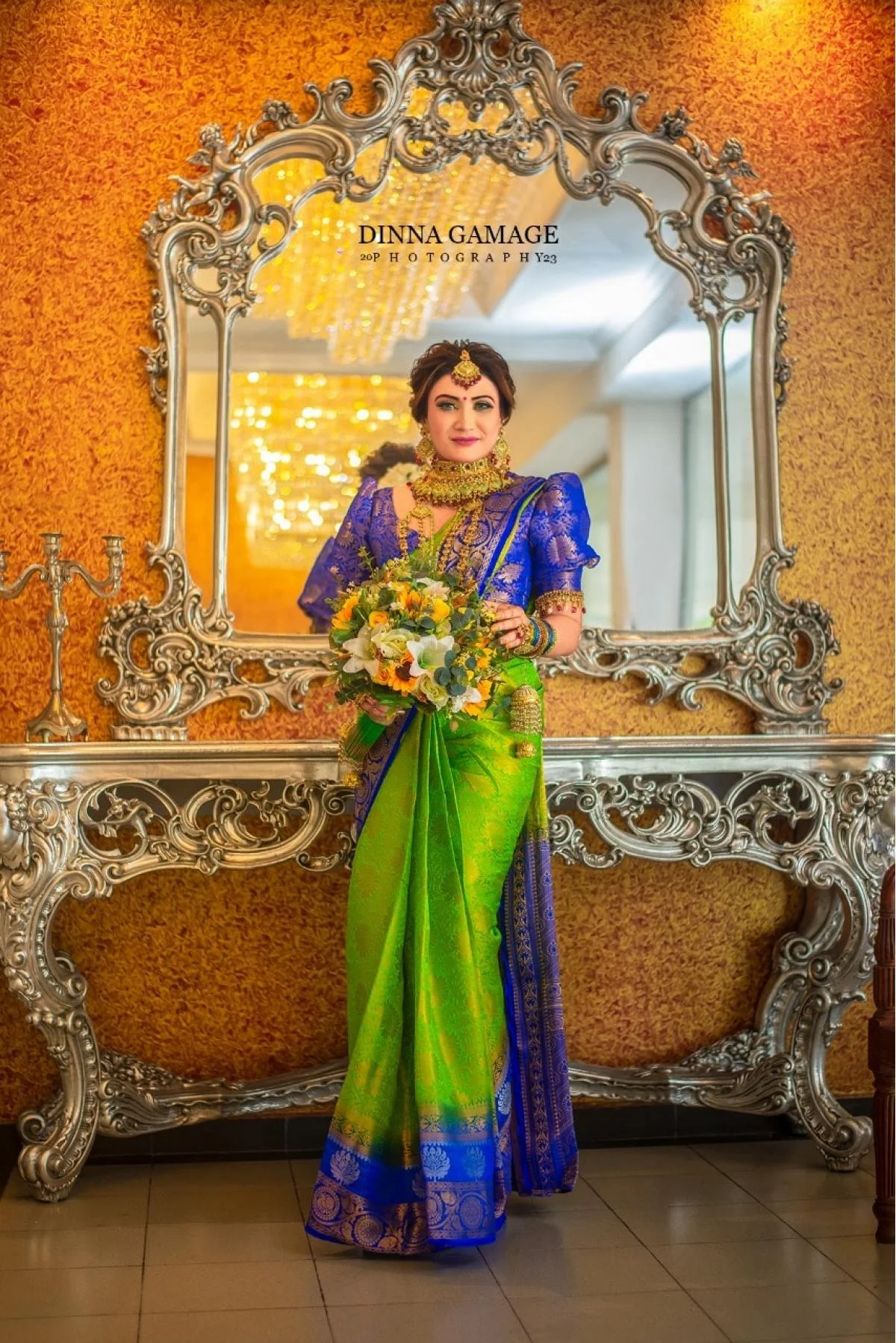 DUSHYANTHIE - Sri Lankan Photoshoot Gallery (8)