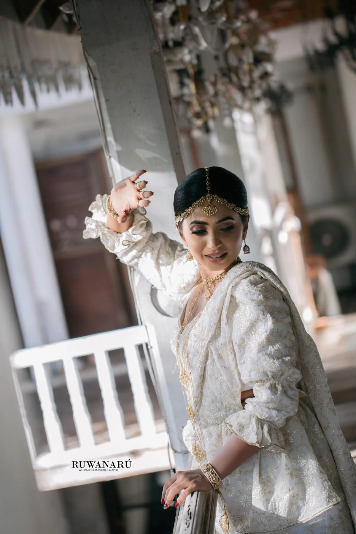 Yuki Perera - Sri Lankan Photoshoot Gallery (9)