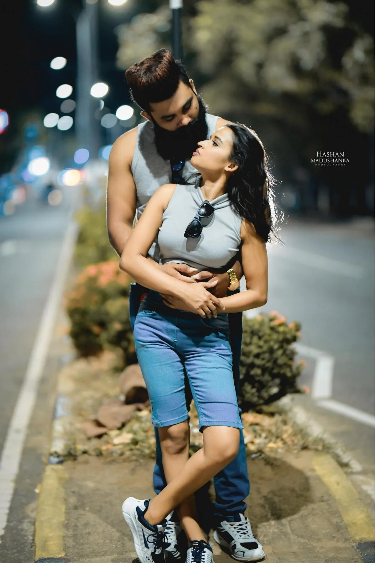 PRABATH & THANUJA - Sri Lankan Photoshoot Gallery (6)