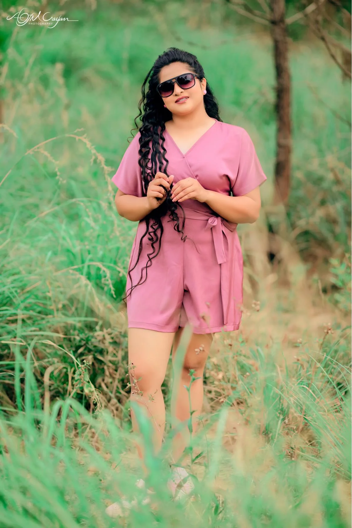 CHANDI - Sri Lankan Photoshoot Gallery (6)