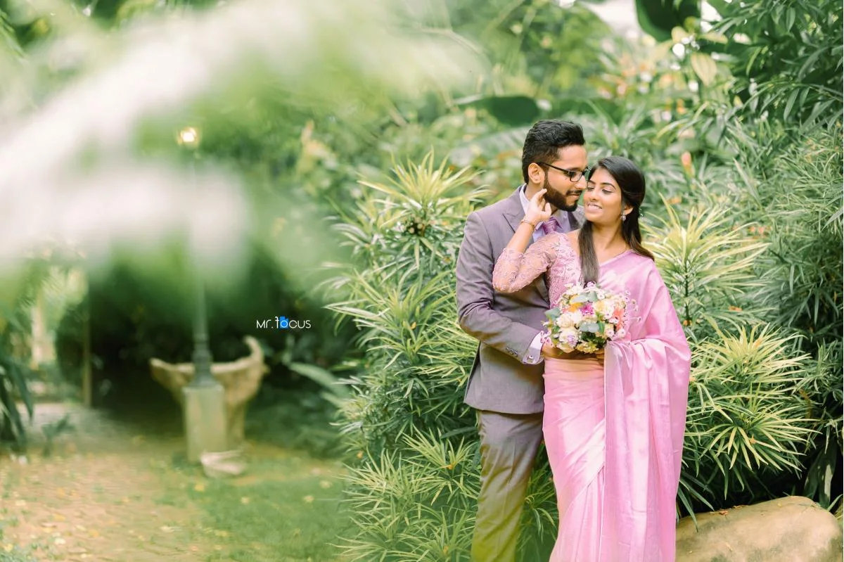 MALKI  & SUNERA - Sri Lankan Photoshoot Gallery (6)