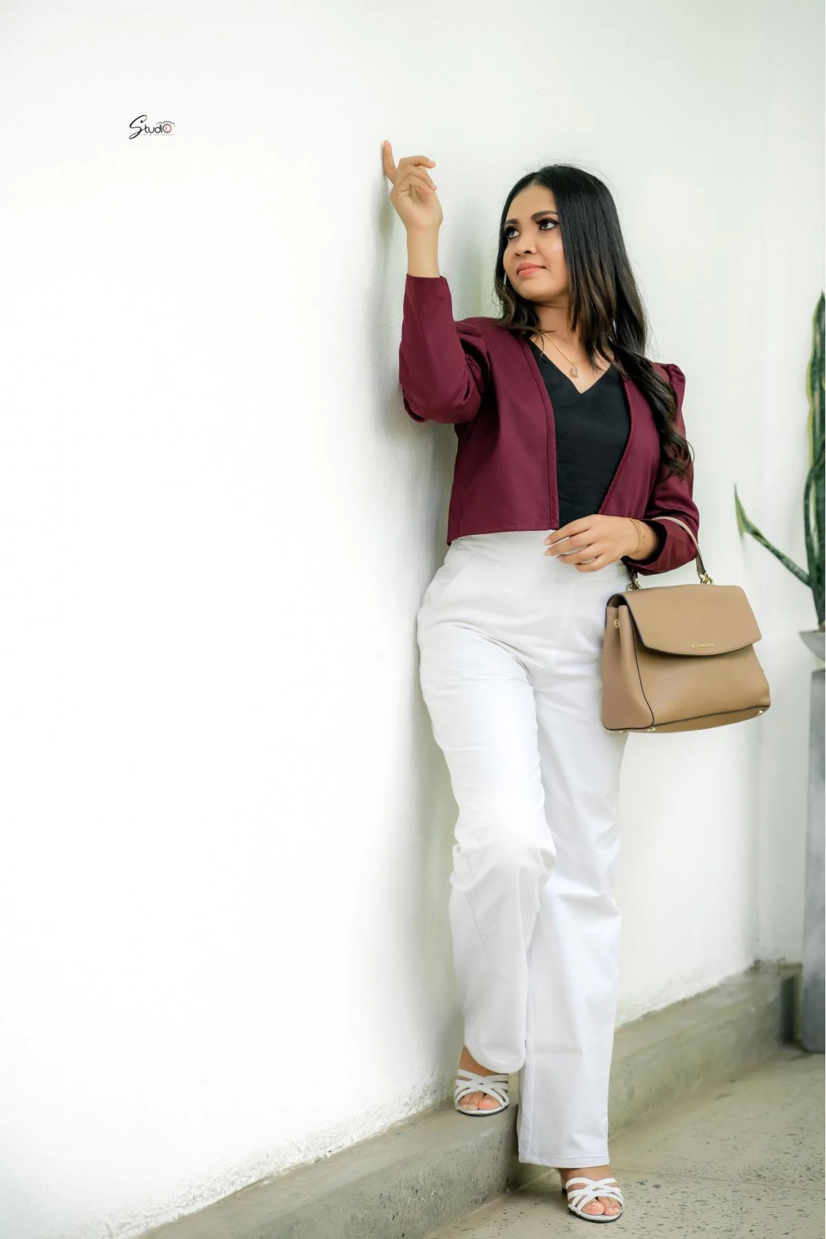 Niranjala - Sri Lankan Photoshoot Gallery (6)