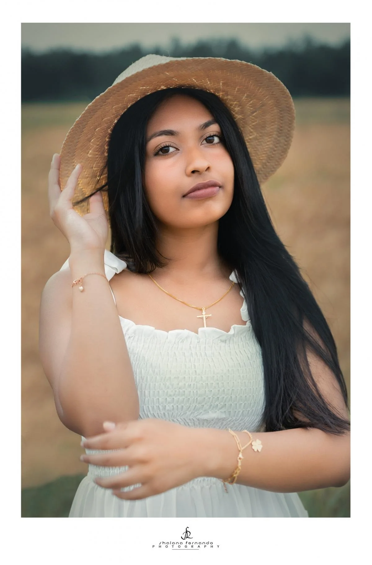 Fiona  - Sri Lankan Photoshoot Gallery (6)