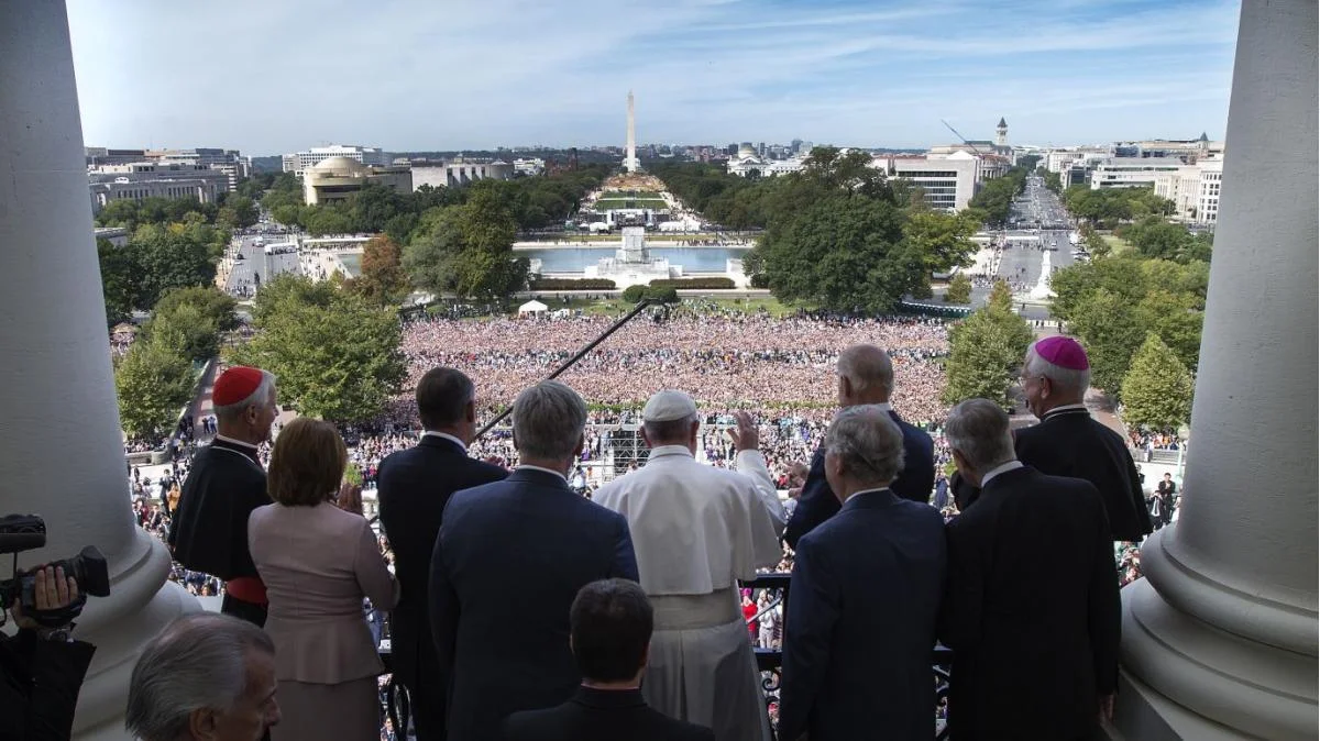 Pope Francis, in pictures - Sri Lankan Photoshoot Gallery (36)