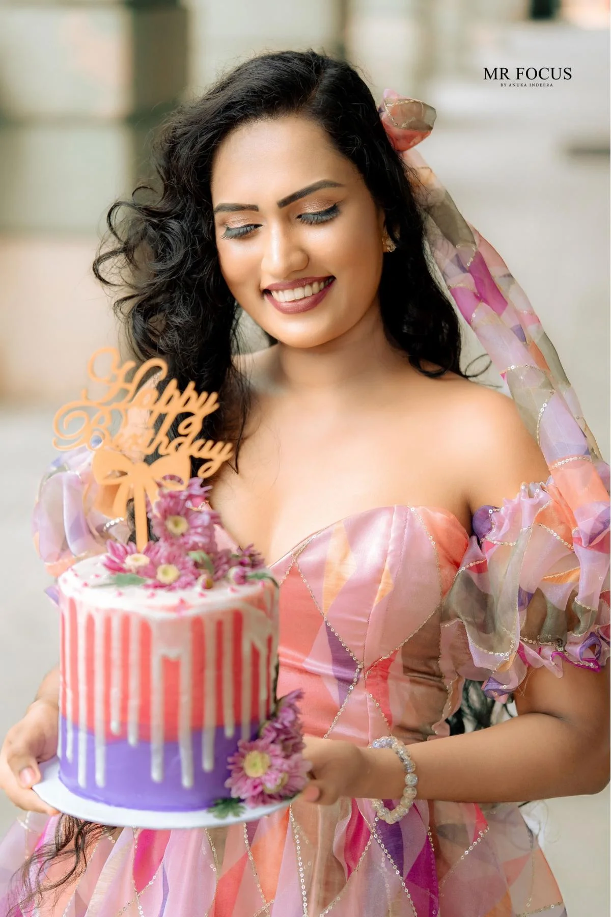 Lakmini Sewwandi - Sri Lankan Photoshoot Gallery (6)