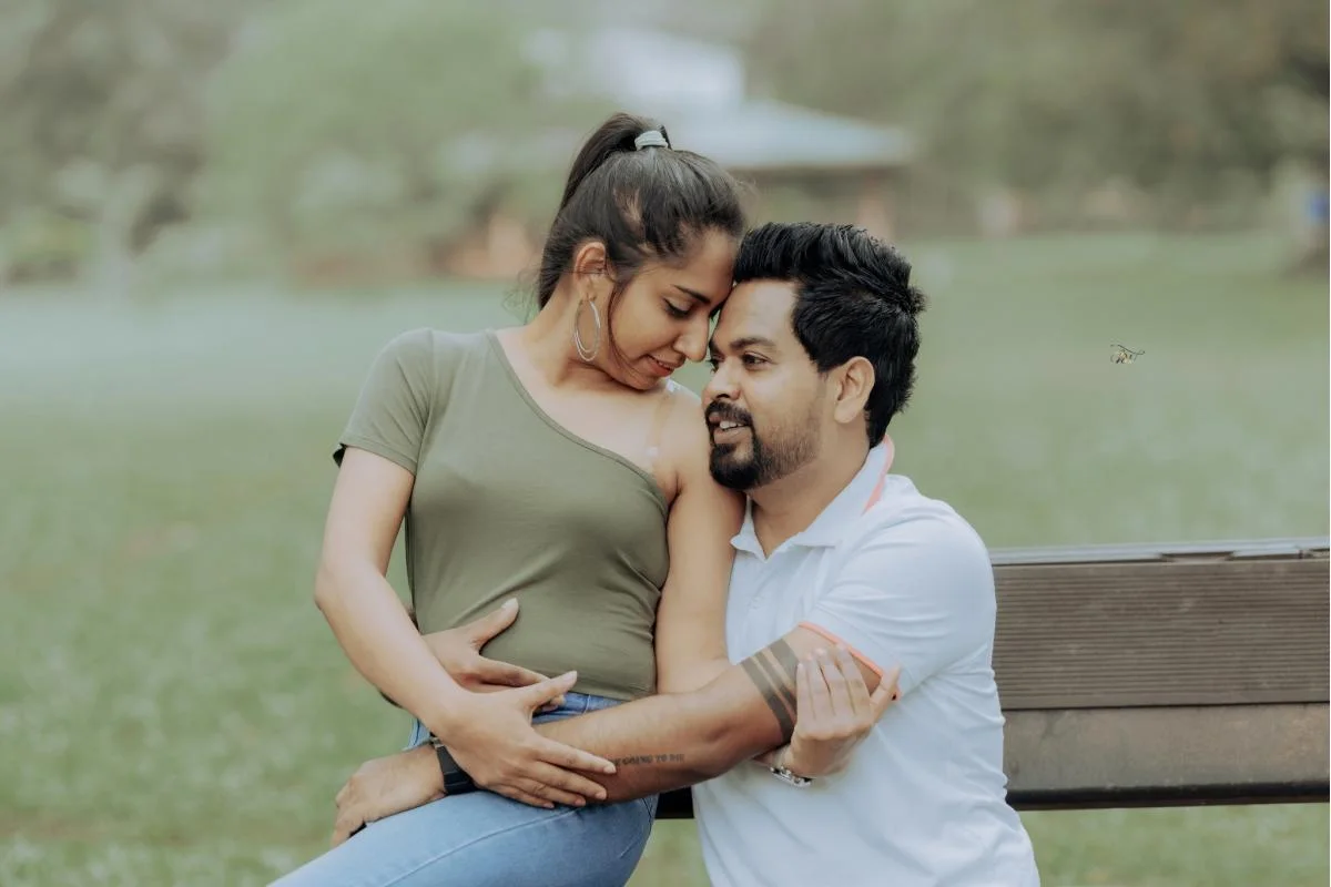 Umega & Ilanka - Sri Lankan Photoshoot Gallery (8)
