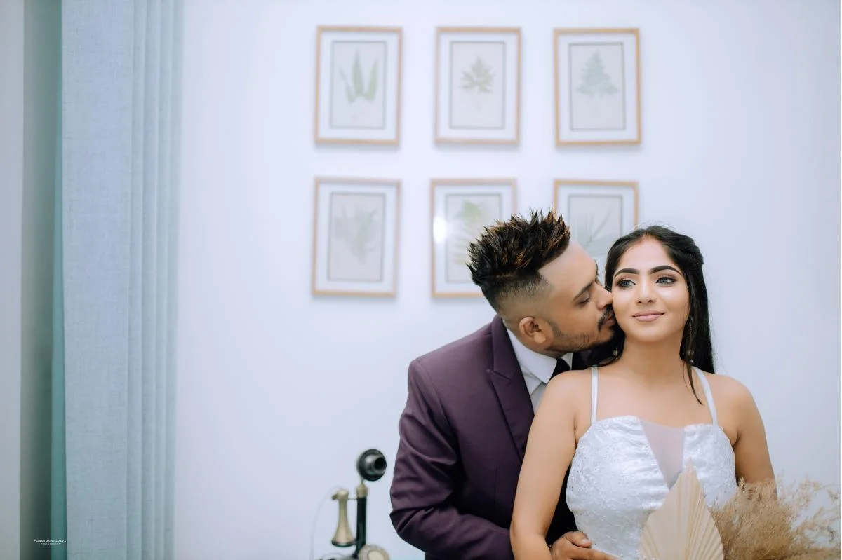 ISHINI & ISHAN - Sri Lankan Photoshoot Gallery (10)
