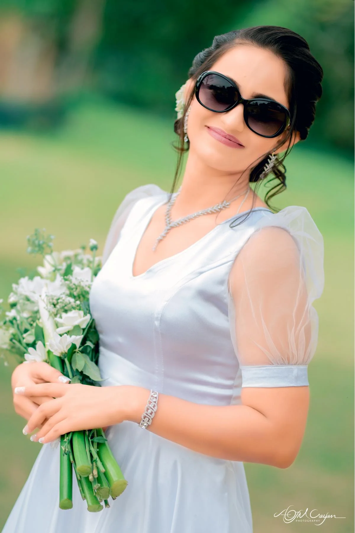 Dinusha  - Sri Lankan Photoshoot Gallery (6)