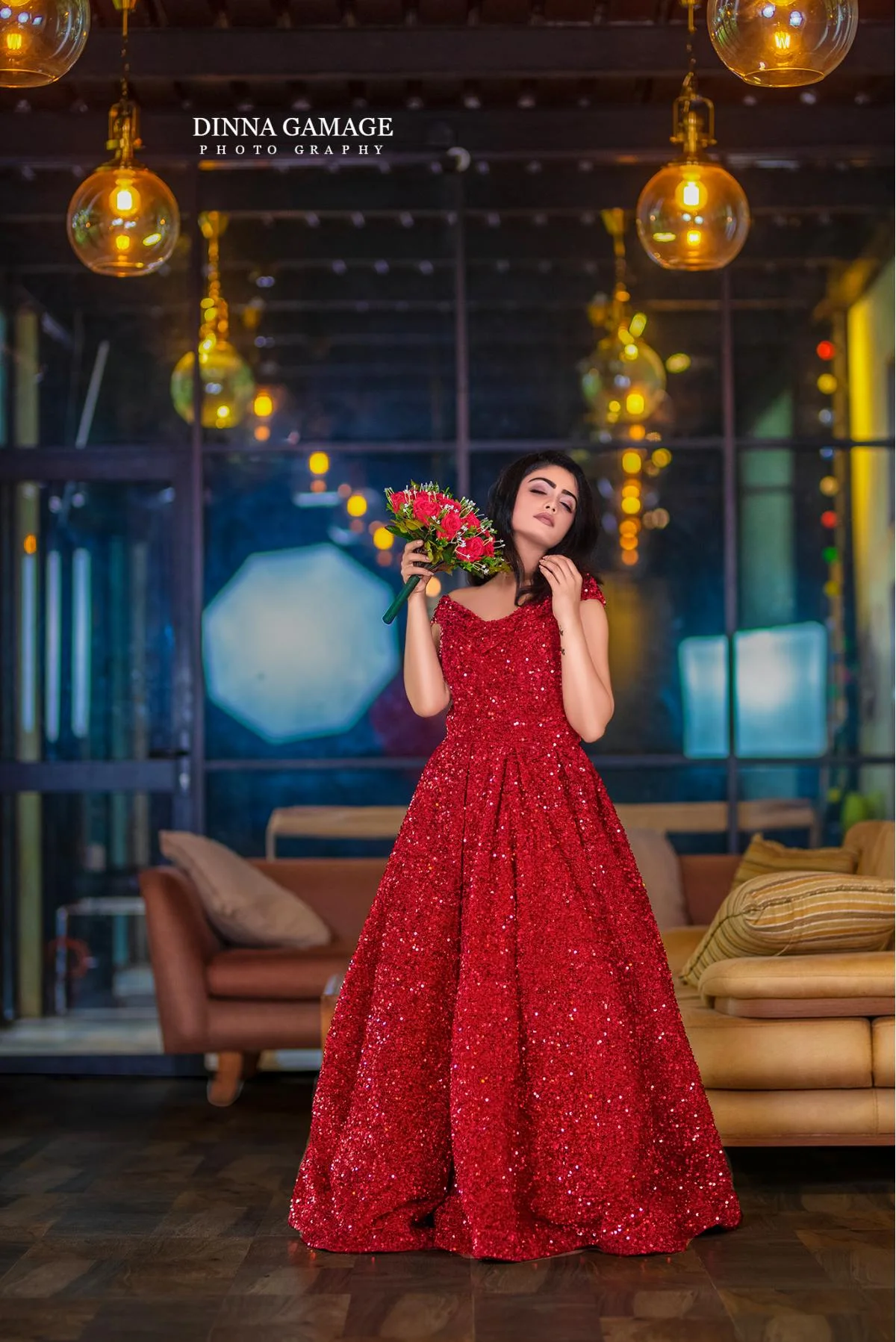 Maheshika & Tharusha - Sri Lankan Photoshoot Gallery (7)