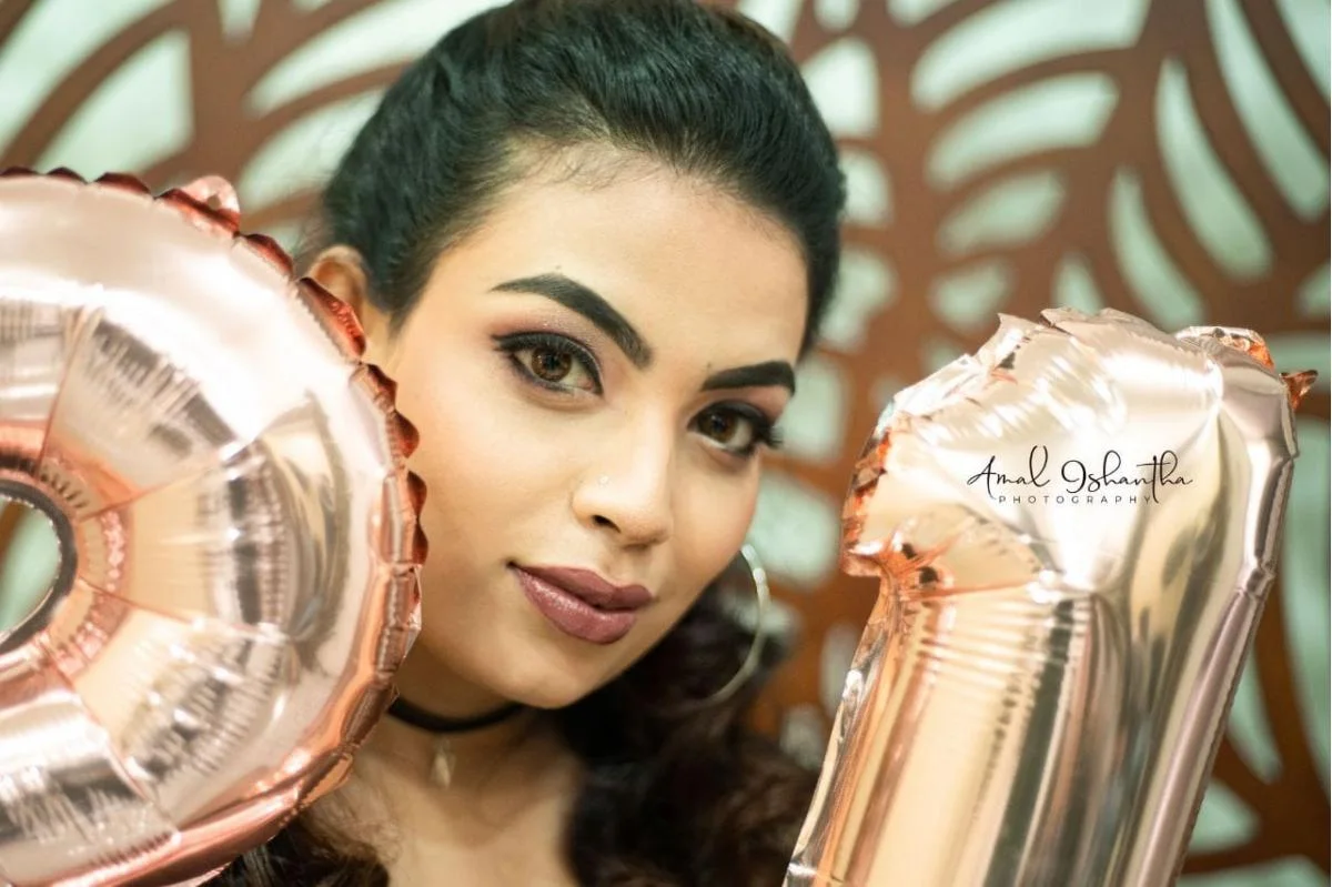 Nisansala  - Sri Lankan Photoshoot Gallery (6)