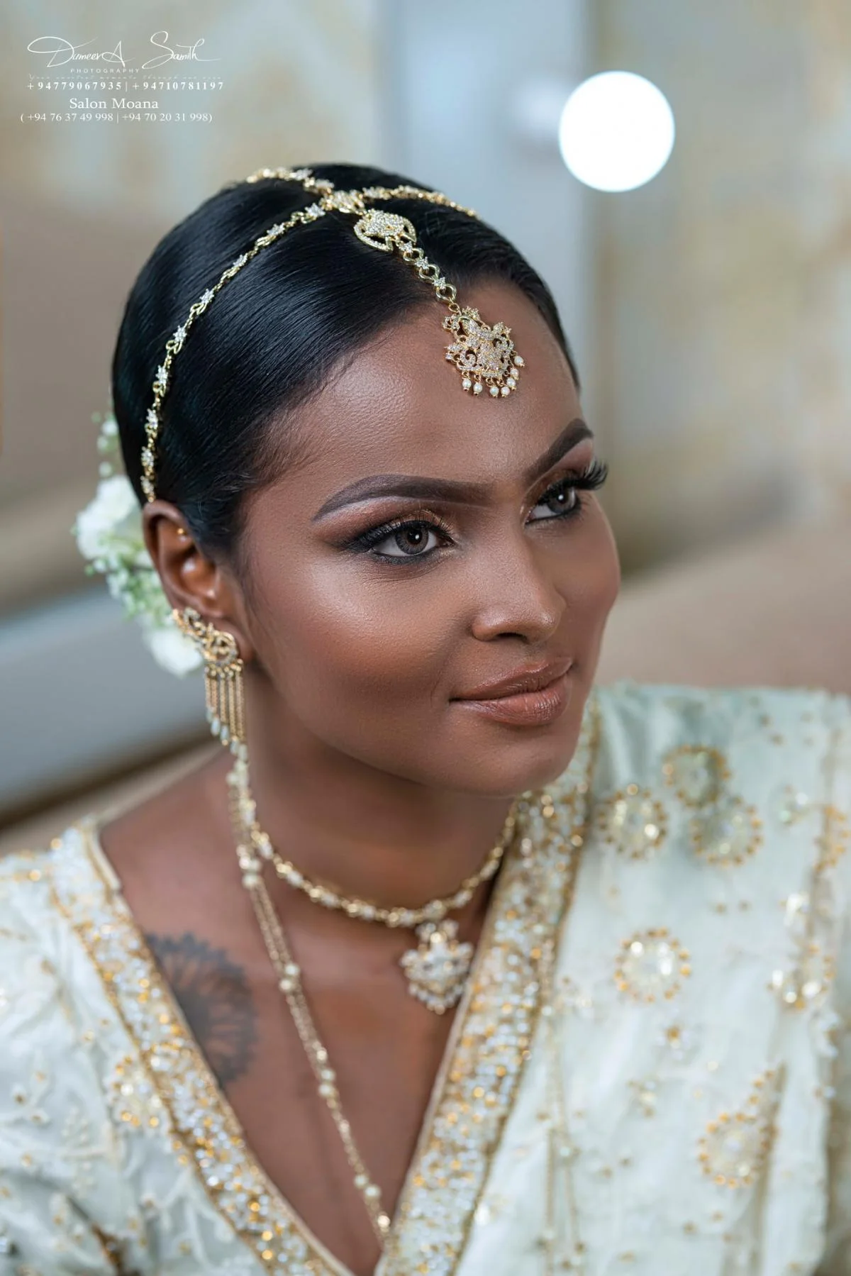 SHENY - Sri Lankan Photoshoot Gallery (7)