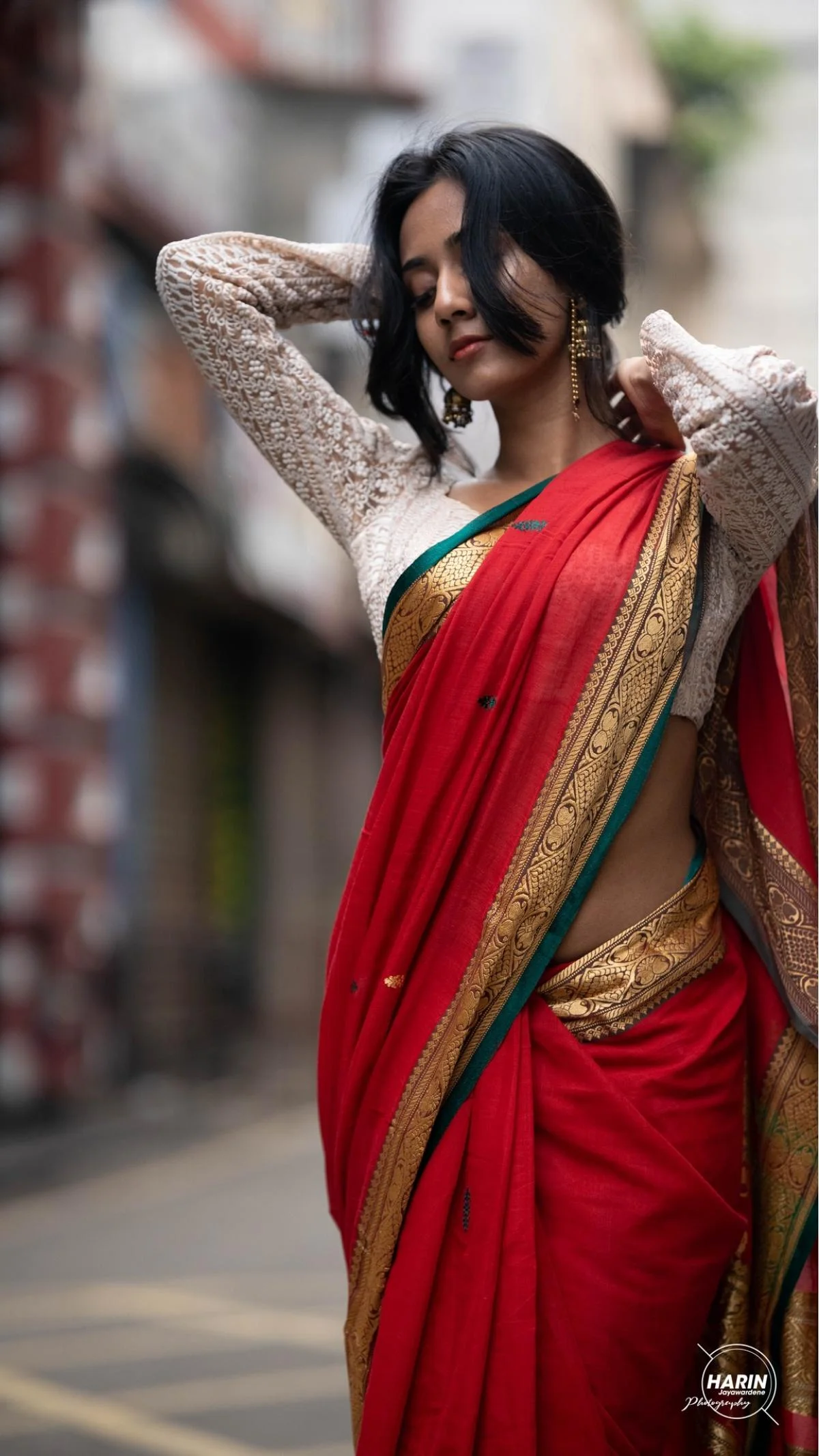 Ayoddya  - Sri Lankan Photoshoot Gallery (7)