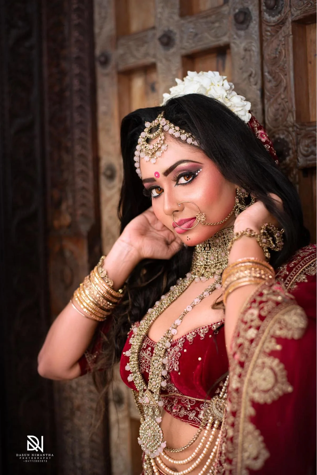 Kaushalya Perera - Sri Lankan Photoshoot Gallery (6)