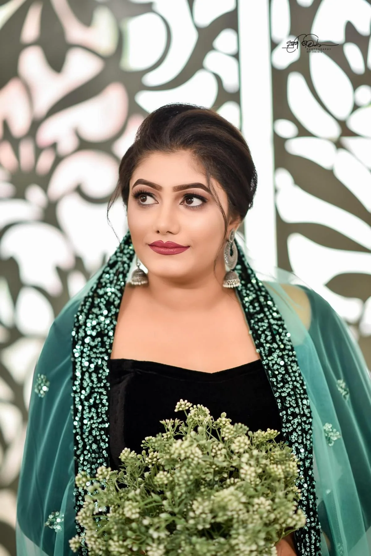 Nimeshika - Sri Lankan Photoshoot Gallery (5)