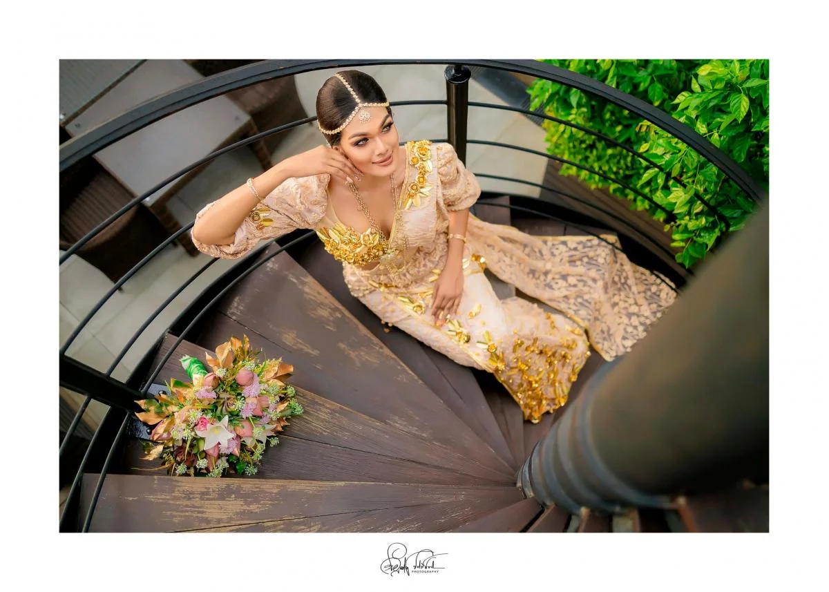 Yaara & Goyum - Sri Lankan Photoshoot Gallery (9)