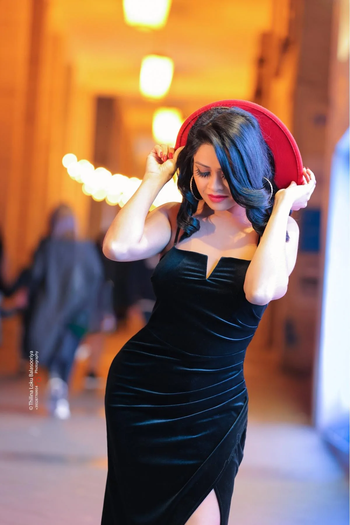 Shashikala - Sri Lankan Photoshoot Gallery (6)