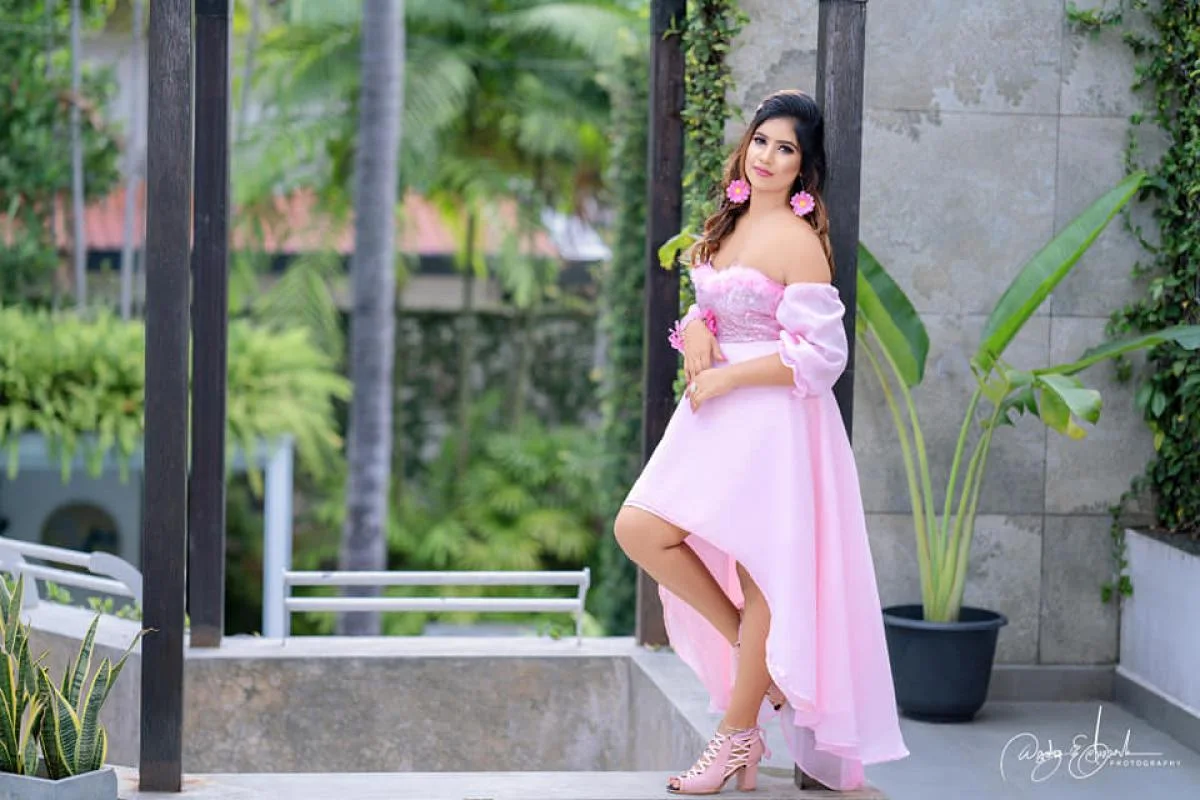 Piyumi - Sri Lankan Photoshoot Gallery (7)