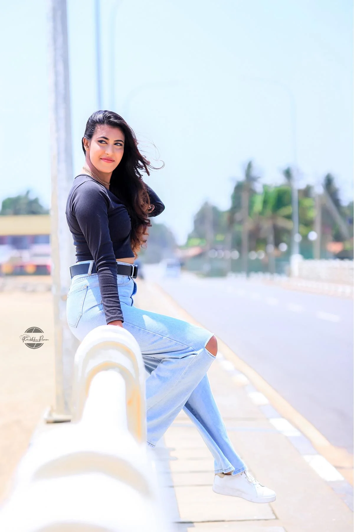 Dinu's 18th birthday - Sri Lankan Photoshoot Gallery (9)