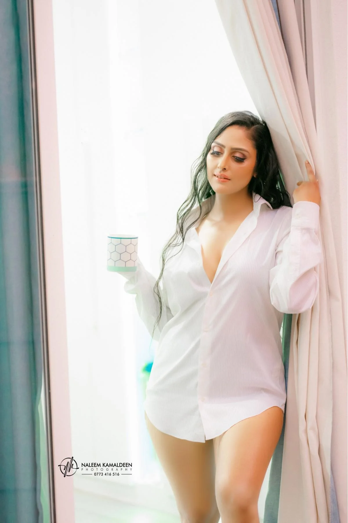 NIRU  - Sri Lankan Photoshoot Gallery (6)