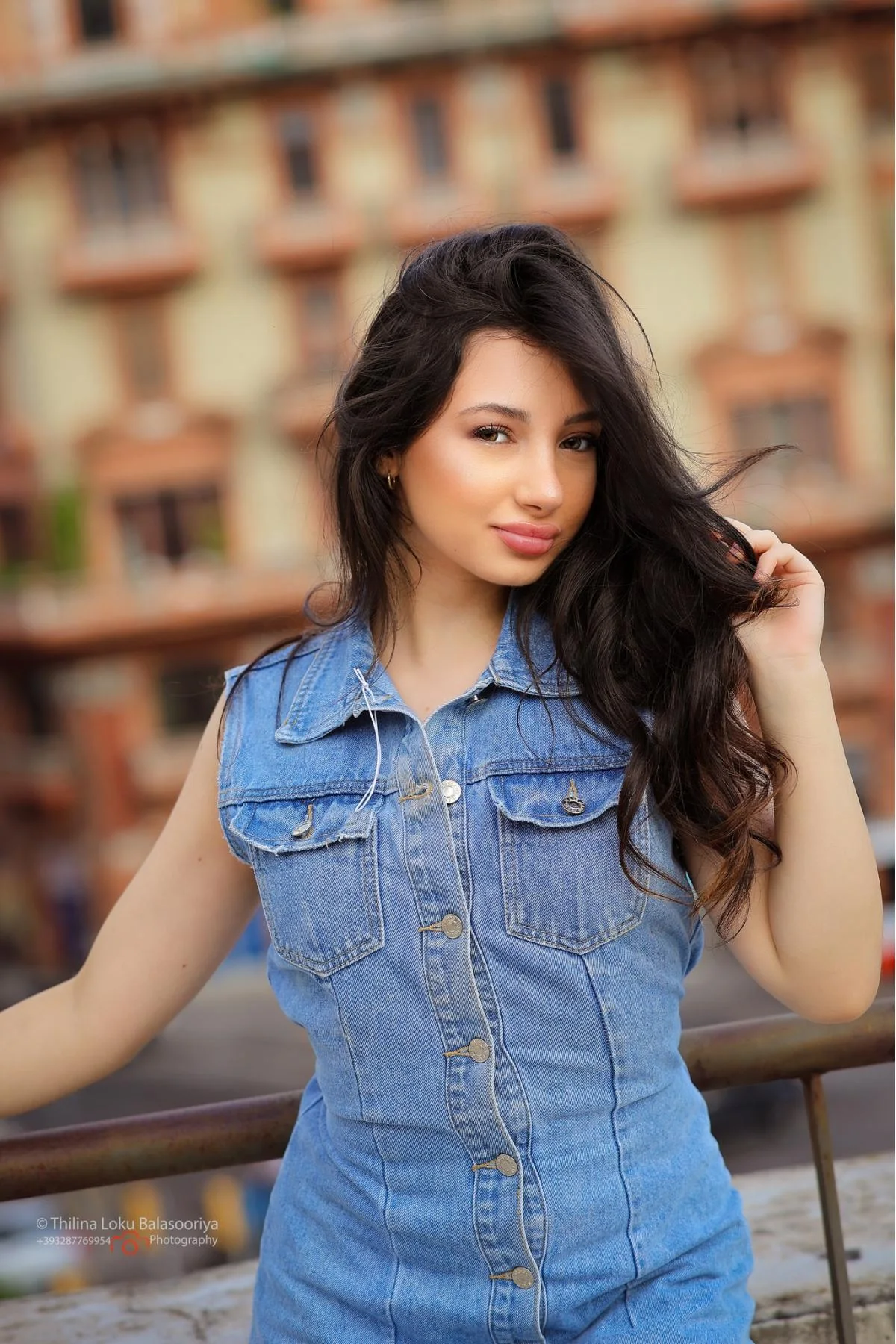 Giusy  - Sri Lankan Photoshoot Gallery (6)