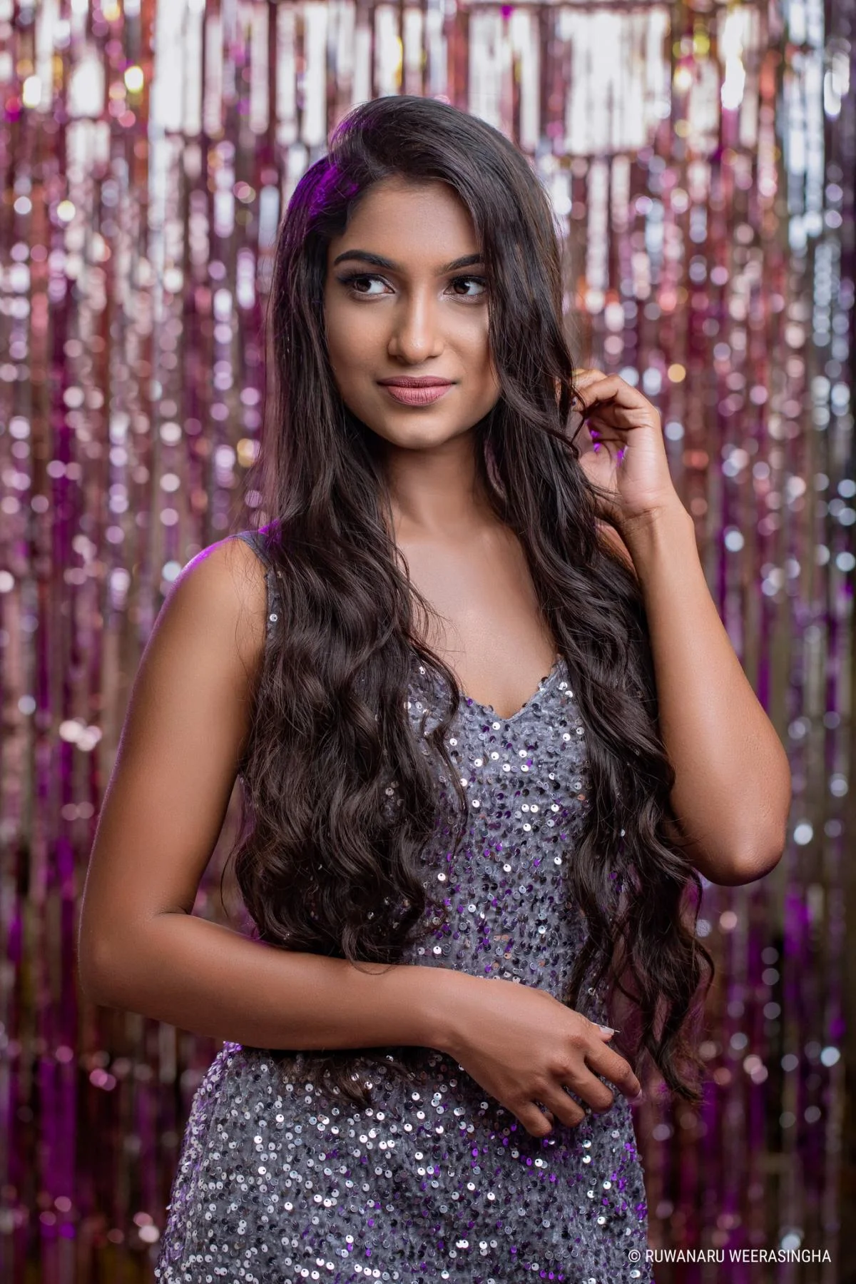 BASHINI - Sri Lankan Photoshoot Gallery (6)