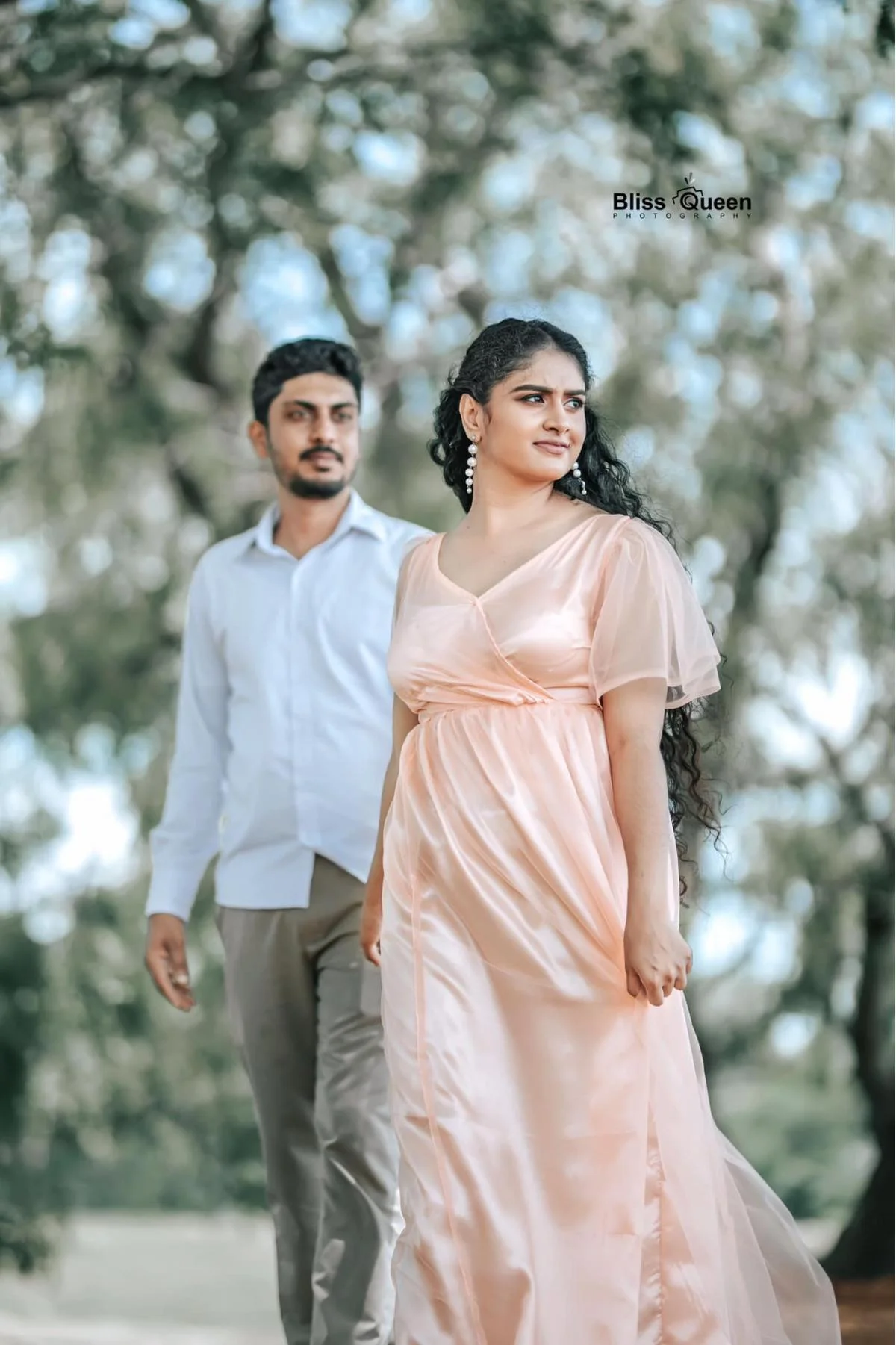 Vimukthi & Mirshani - Sri Lankan Photoshoot Gallery (5)