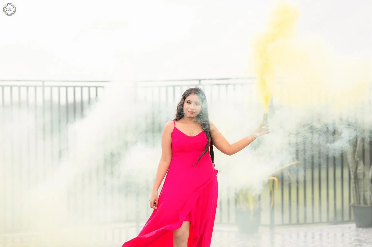 Madusha - Sri Lankan Photoshoot Gallery (5)