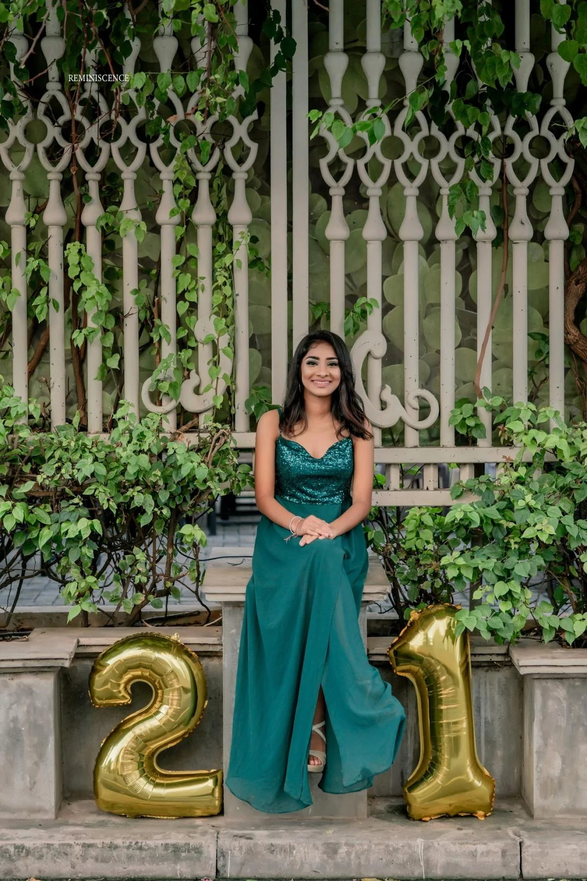Imashi  - Sri Lankan Photoshoot Gallery (6)